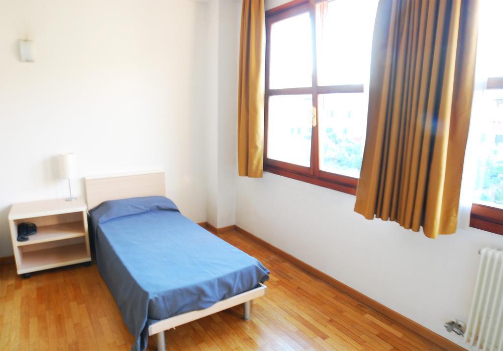 Sunny Terrace Hostel Venecia Exterior foto