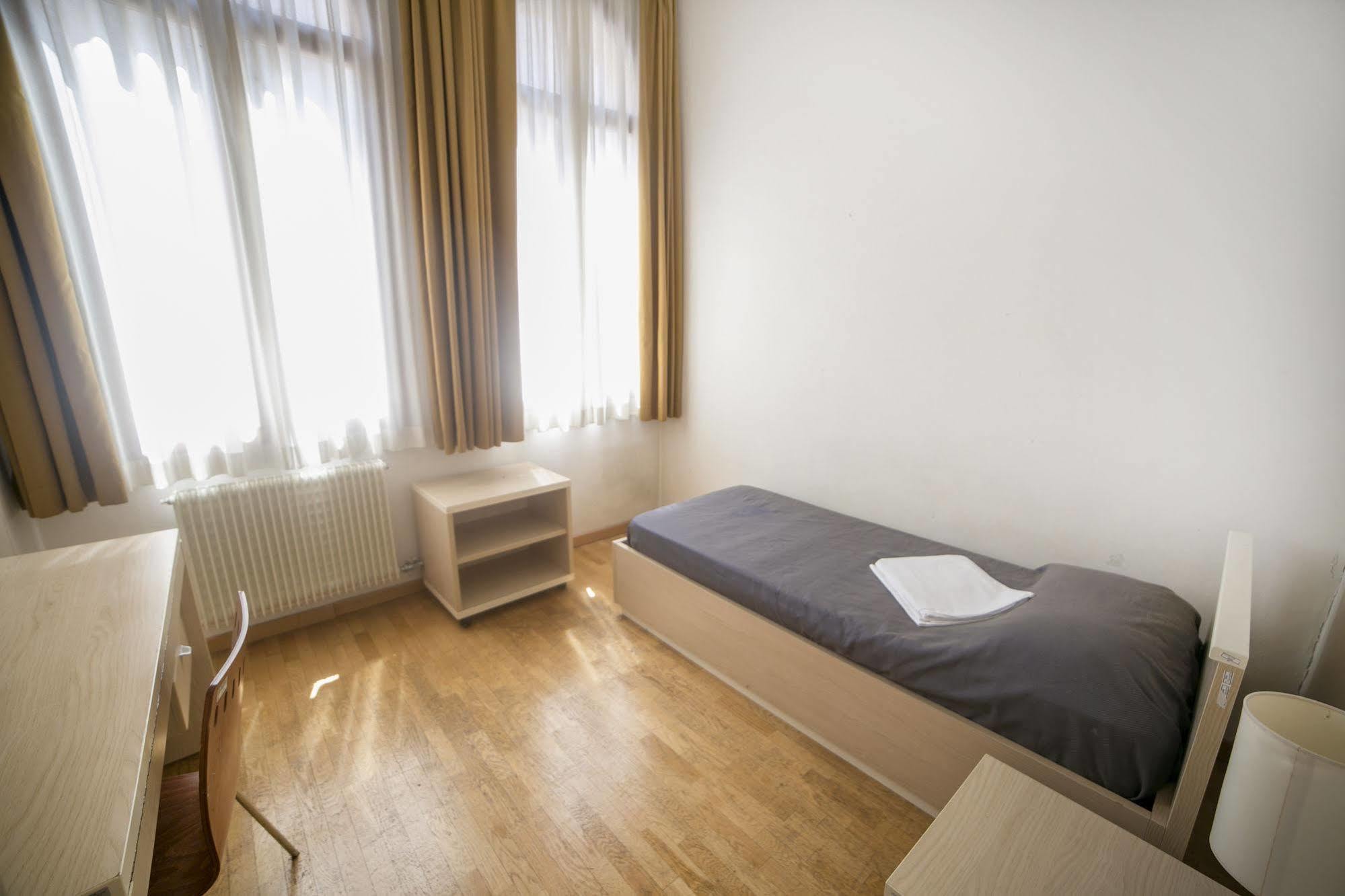 Sunny Terrace Hostel Venecia Exterior foto