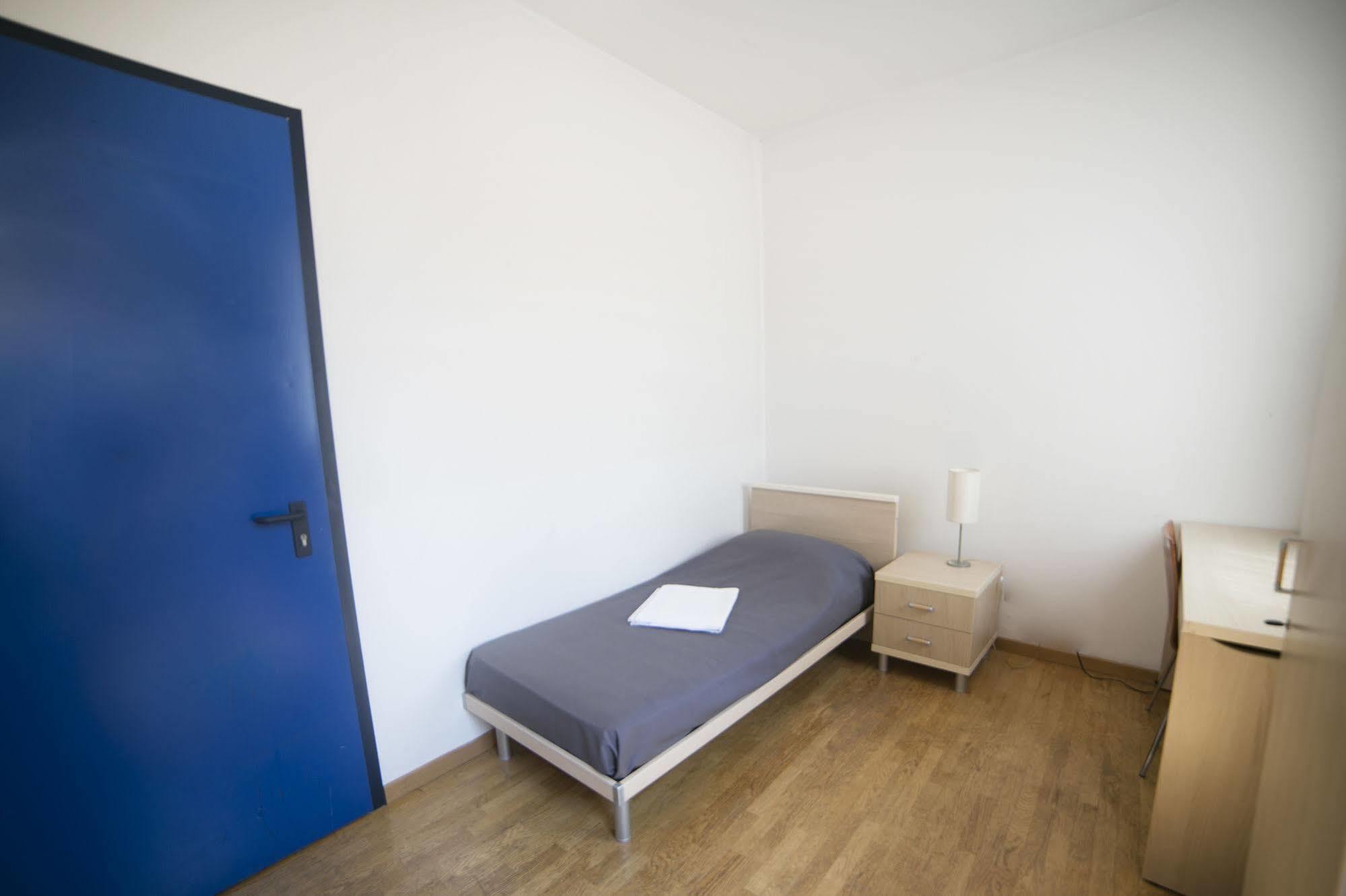 Sunny Terrace Hostel Venecia Exterior foto