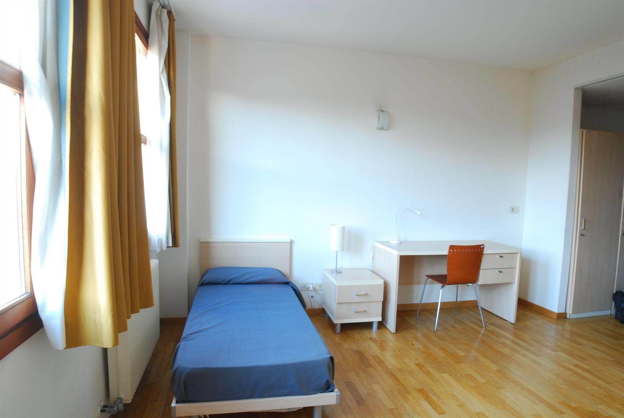 Sunny Terrace Hostel Venecia Exterior foto