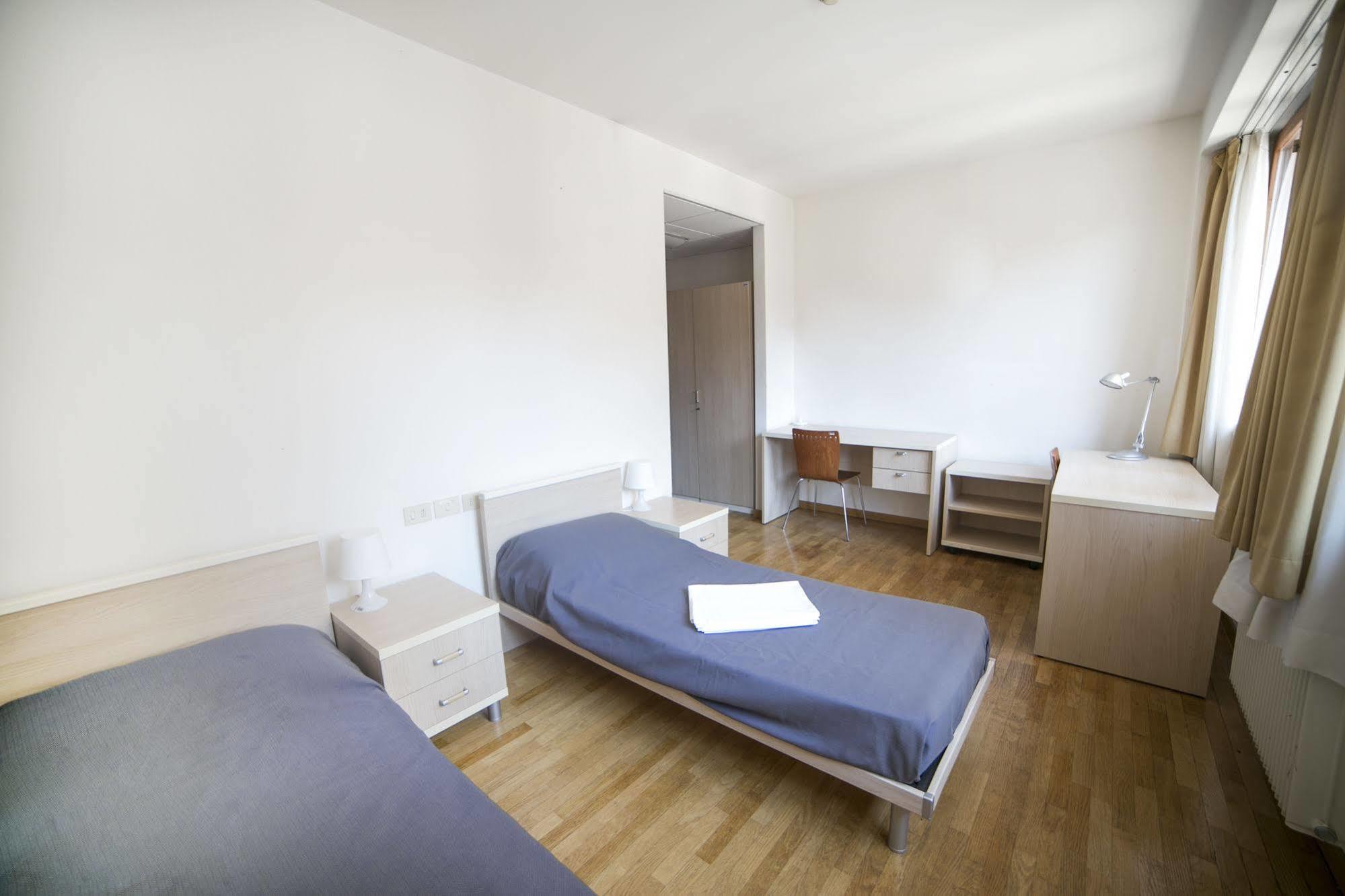 Sunny Terrace Hostel Venecia Exterior foto